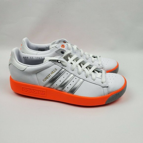 forest hills adidas mens